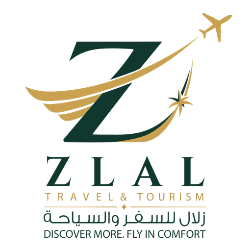 شعار زلال للسفر